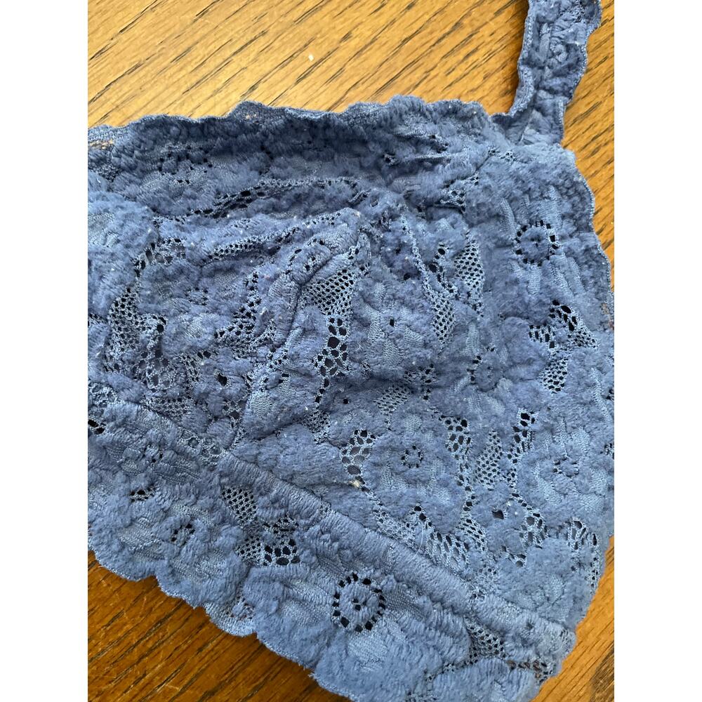 Aerie Lace Bralette Size XL - Picture 3 of 6